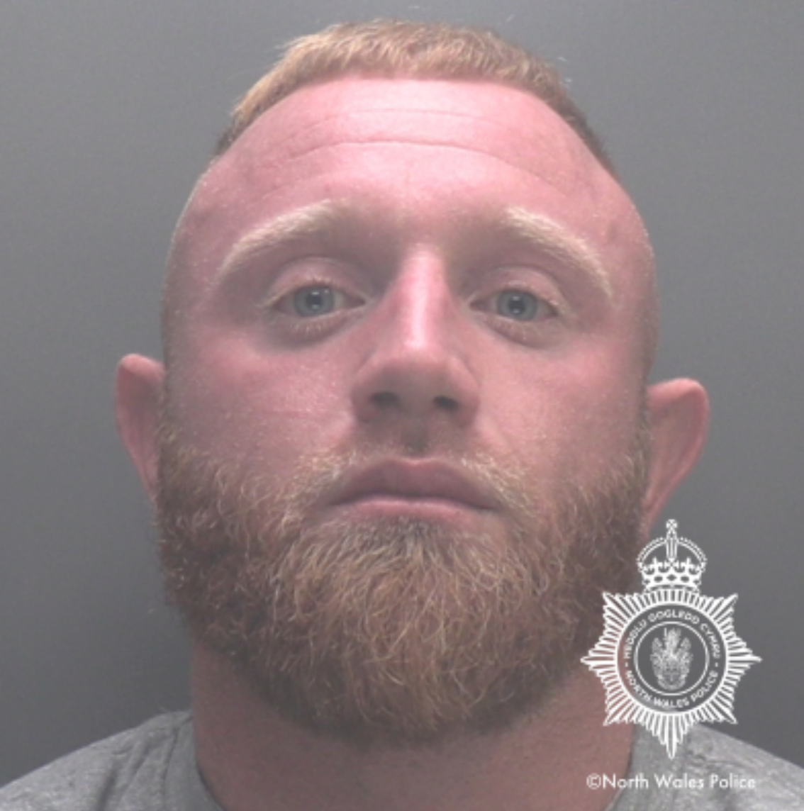 Featured image for “Man jailed after armed police standoff at ex’s home”