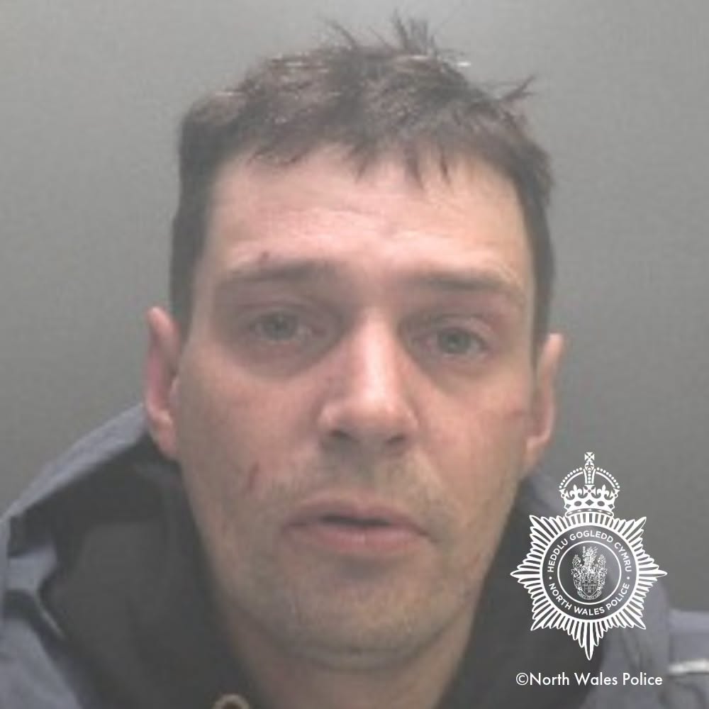 Featured image for “Tanygrisiau man jailed for partner assault and order breach”