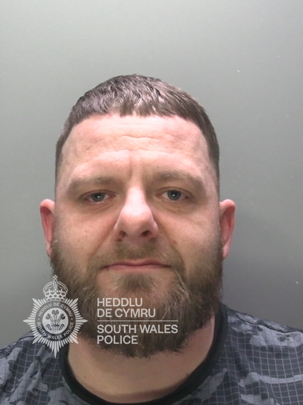 Featured image for “Sandfields man sentenced for Class A drug supply”