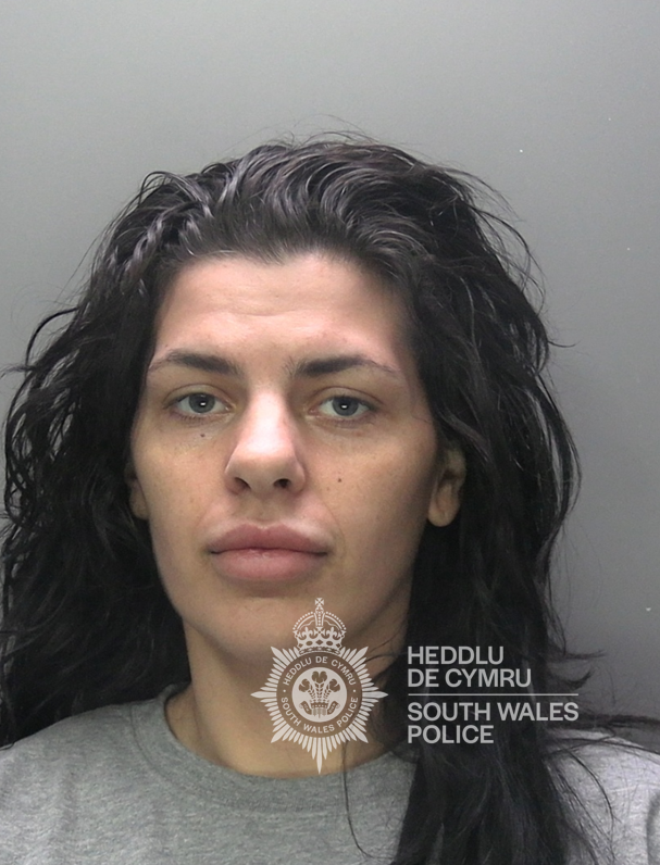 Featured image for “Llanelli woman jailed over violent offences in Pontarddulais”