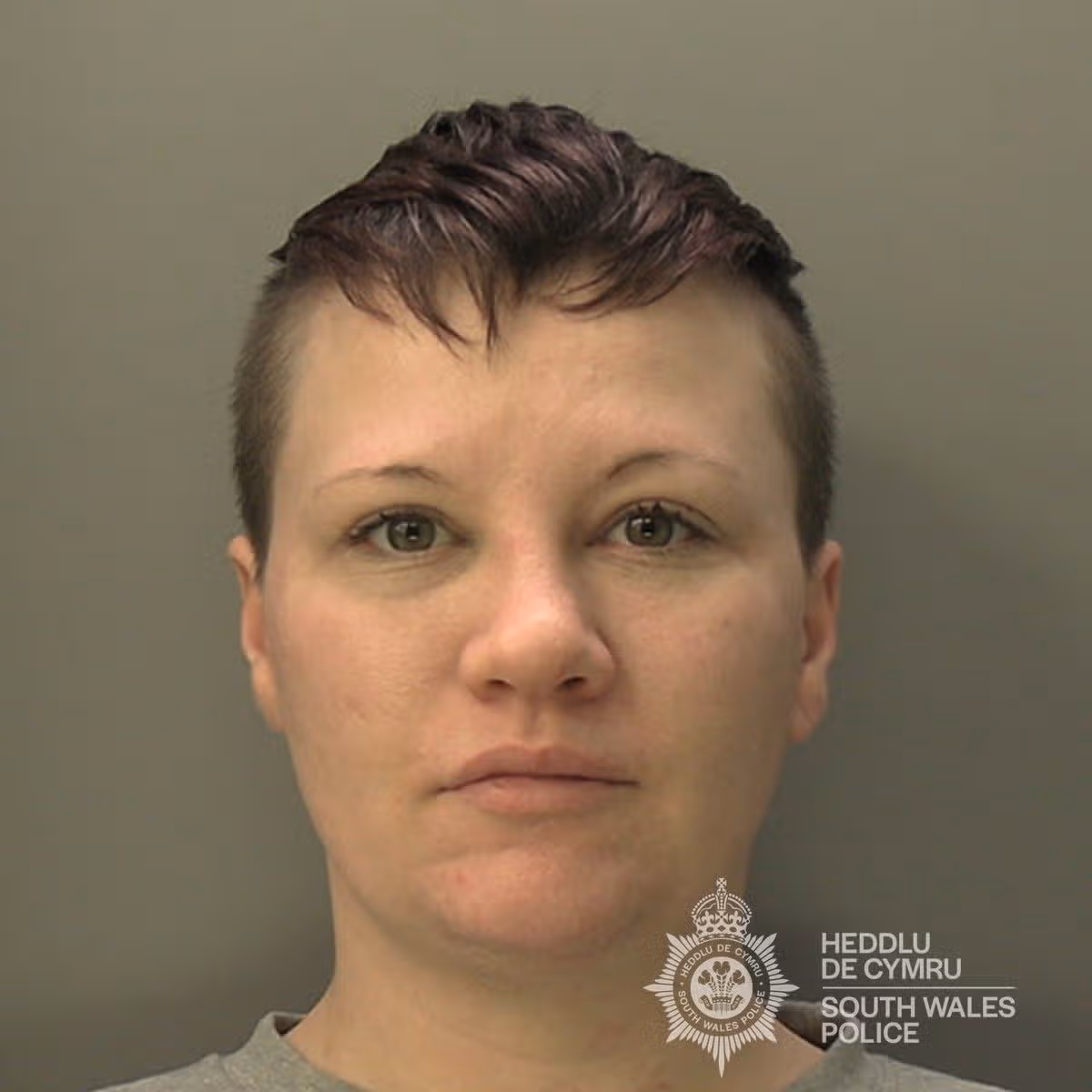 Featured image for “Woman jailed after stamping on man’s head at Abercynon flat”
