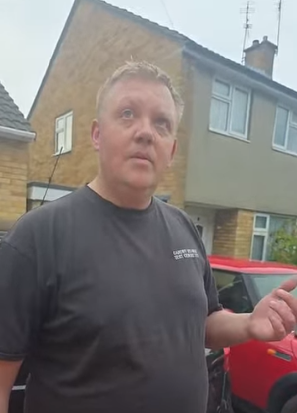 Featured image for “Dinas Powys man spared jail for sex communication offence”