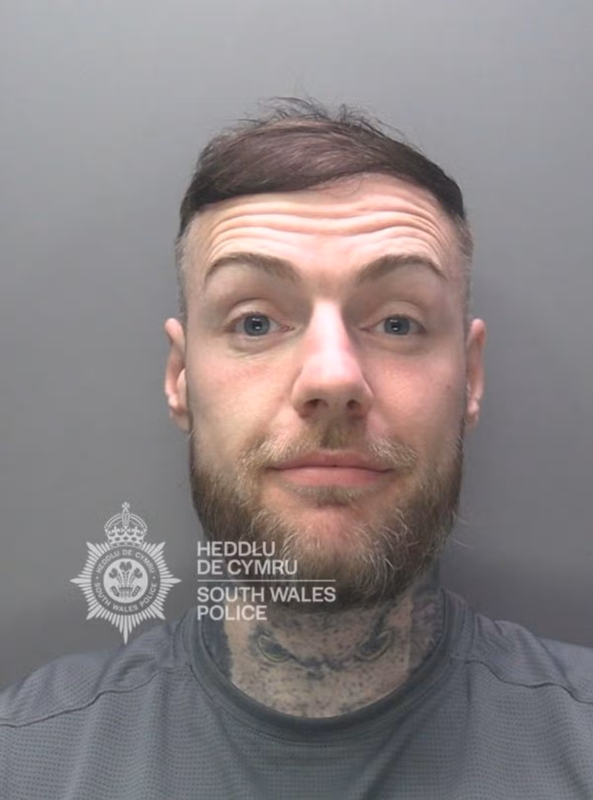Featured image for “Man jailed after filming derailed Swansea murder trial”