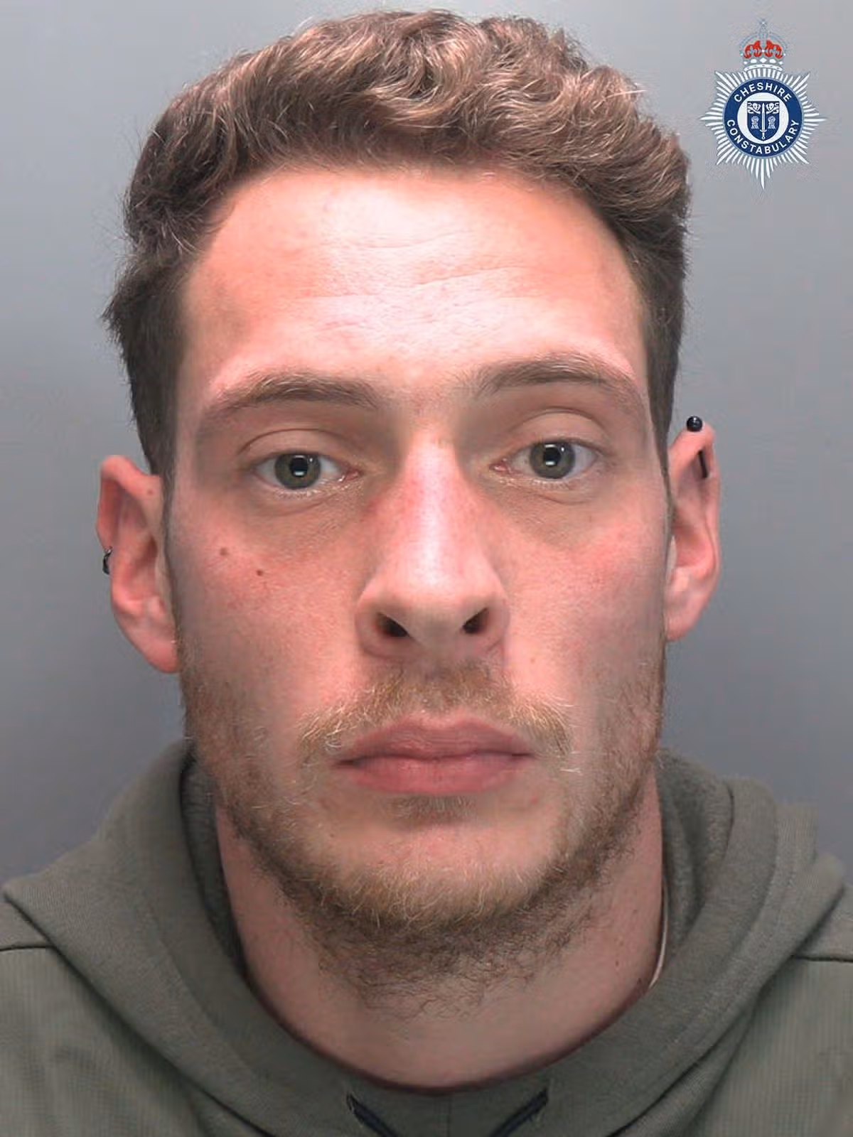 Featured image for “Benllech man jailed for six years for Cheshire rape”