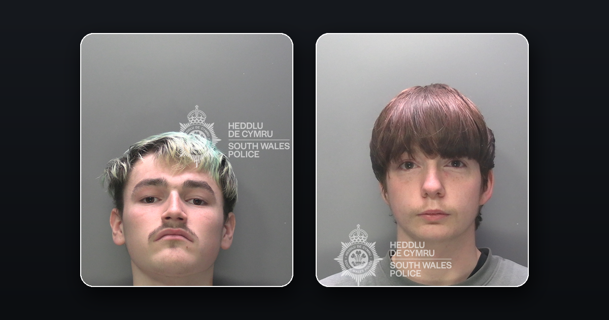Featured image for “Three sentenced over Port Talbot robbery and assault”