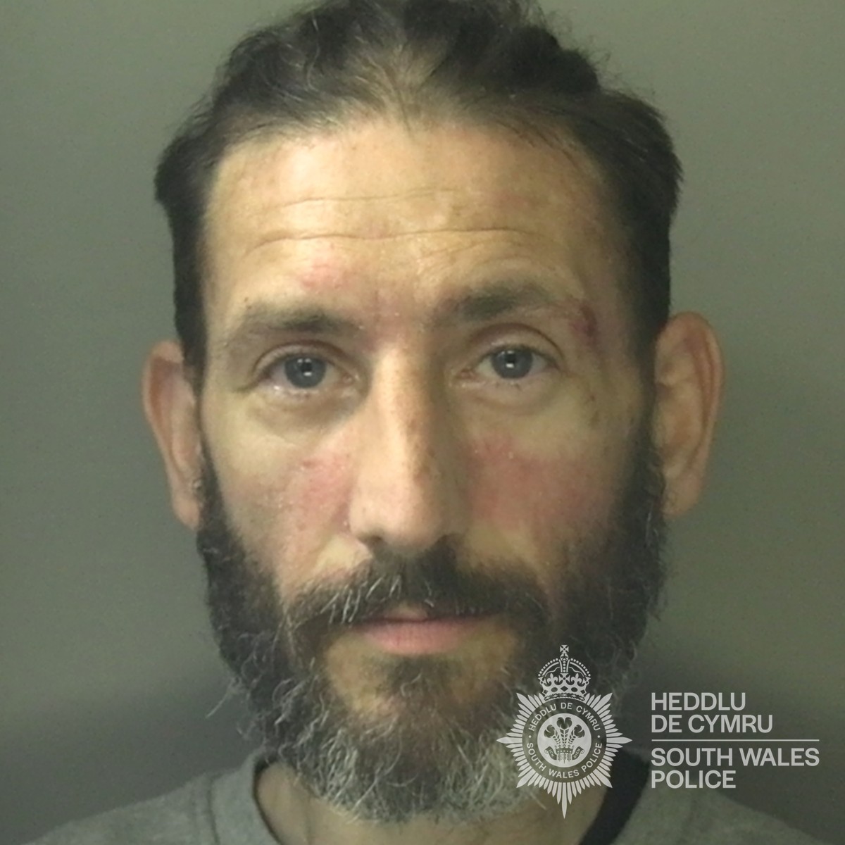 Featured image for “Butetown drug dealer jailed over bacon roll drugs stash”