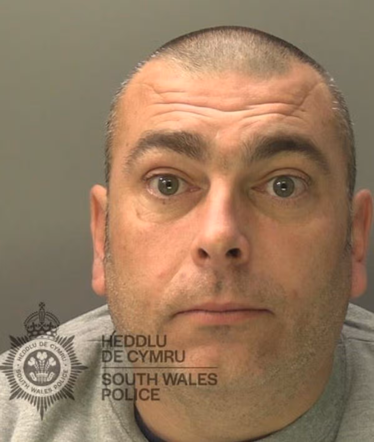 Featured image for “Cwmavon man jailed for sharing stolen photos with paedophile”