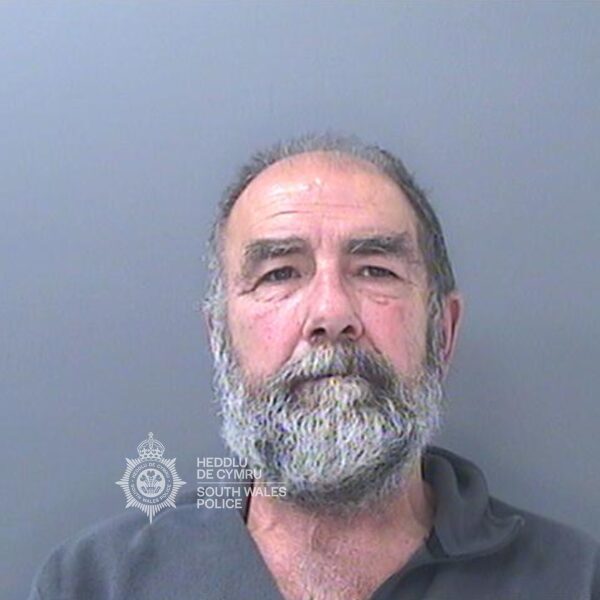 Featured image for “Bridgend paedophile jailed for 15 years for child abuse”