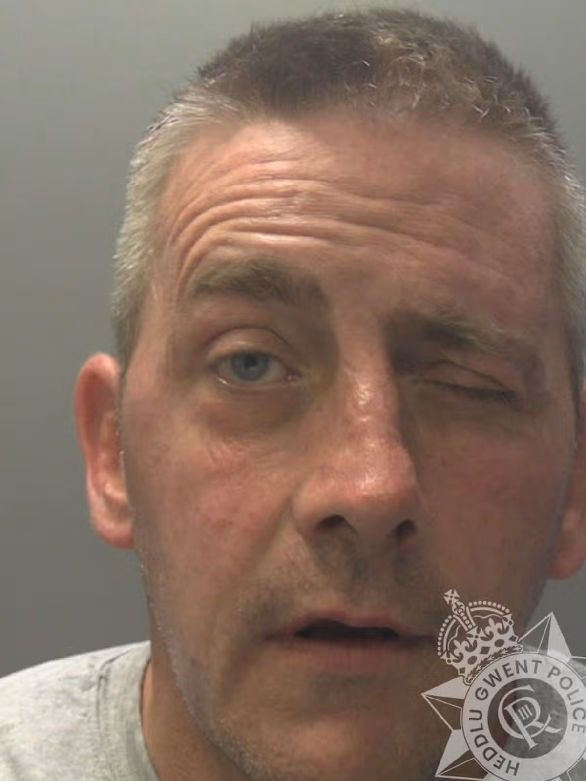 Featured image for “Driver jailed after writing off police car in Abertillery”