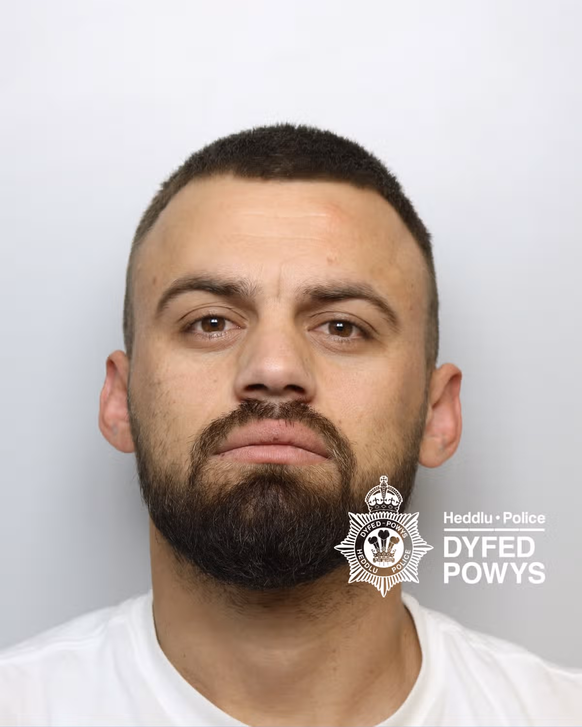 Featured image for “Cocaine dealer jailed after Aberystwyth police chase”