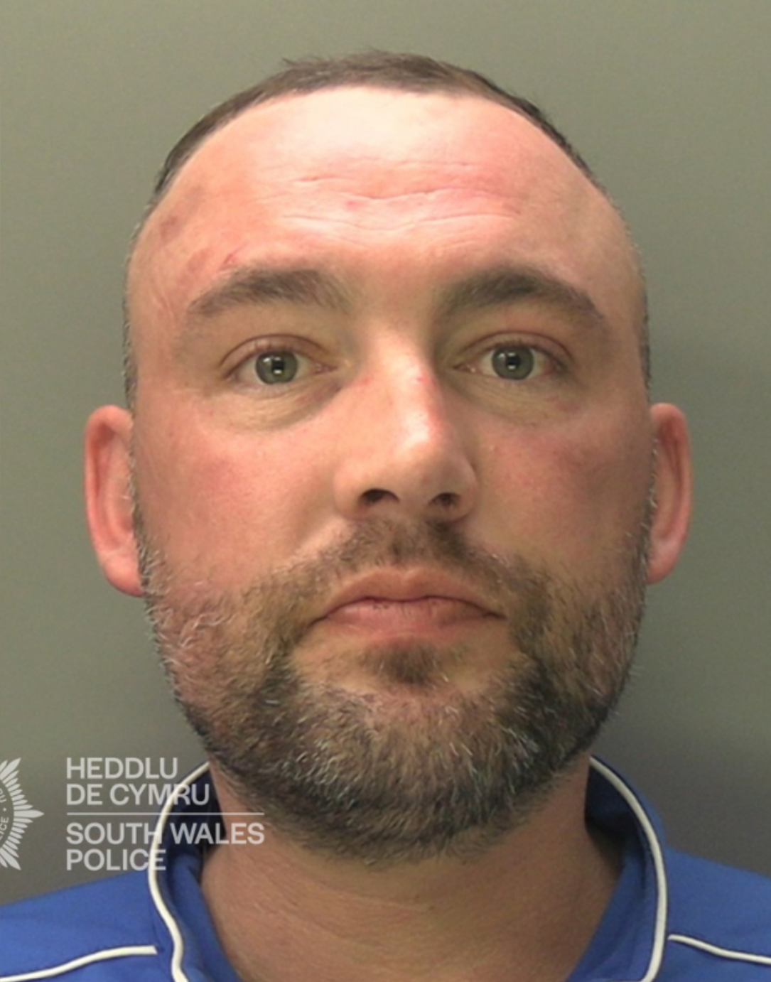 Featured image for “Man jailed and banned from contacting Bridgend victim”