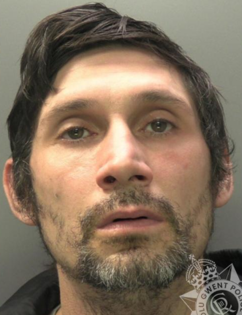 Featured image for “Man admits burglaries at Newport pubs and hardware store”