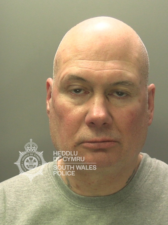 Featured image for “Swansea man jailed for 12 years for rape and strangulation”