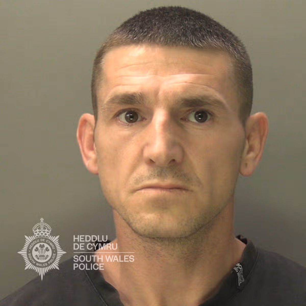 Featured image for “Robber jailed after Bridgend shop worker pushed over”