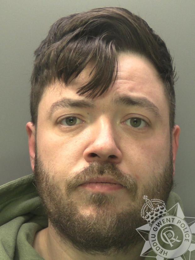 Featured image for “Apologetic robber jailed after Rhymney petrol station raid”