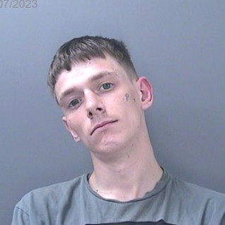 Featured image for “Man jailed after 2,000 pills found at Cardiff station”