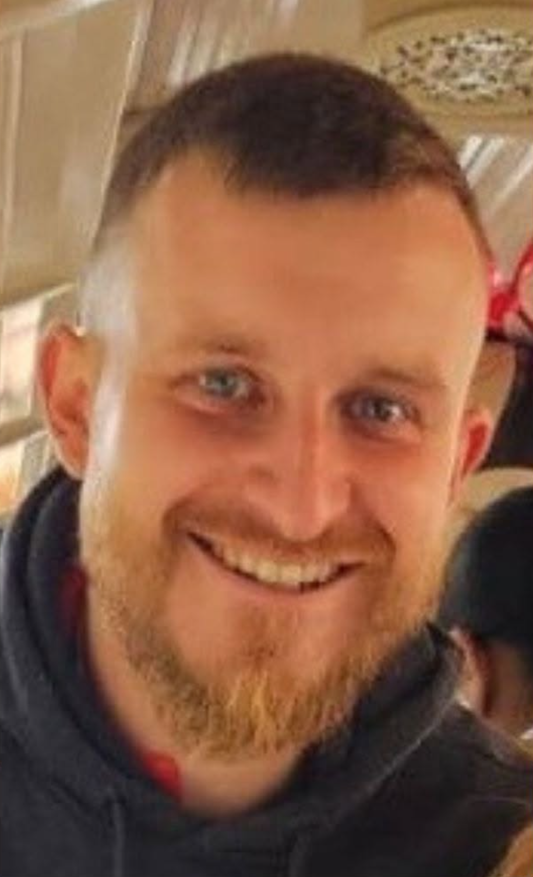 Featured image for “Tribute paid to Matt Sims after A487 Blaenplwyf crash”
