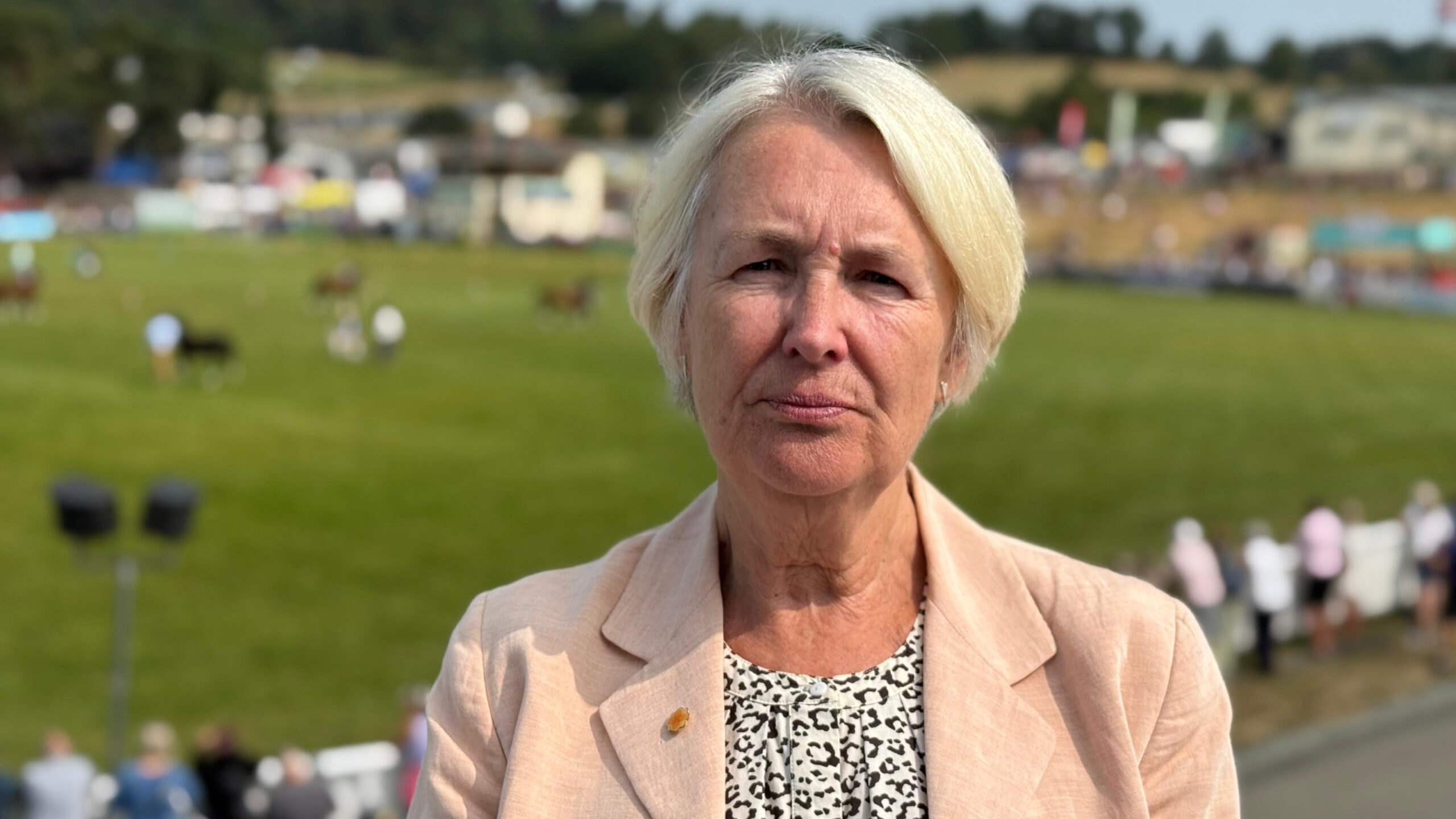 Featured image for “Minister speaks out after Gwaelod-y-garth flooding”