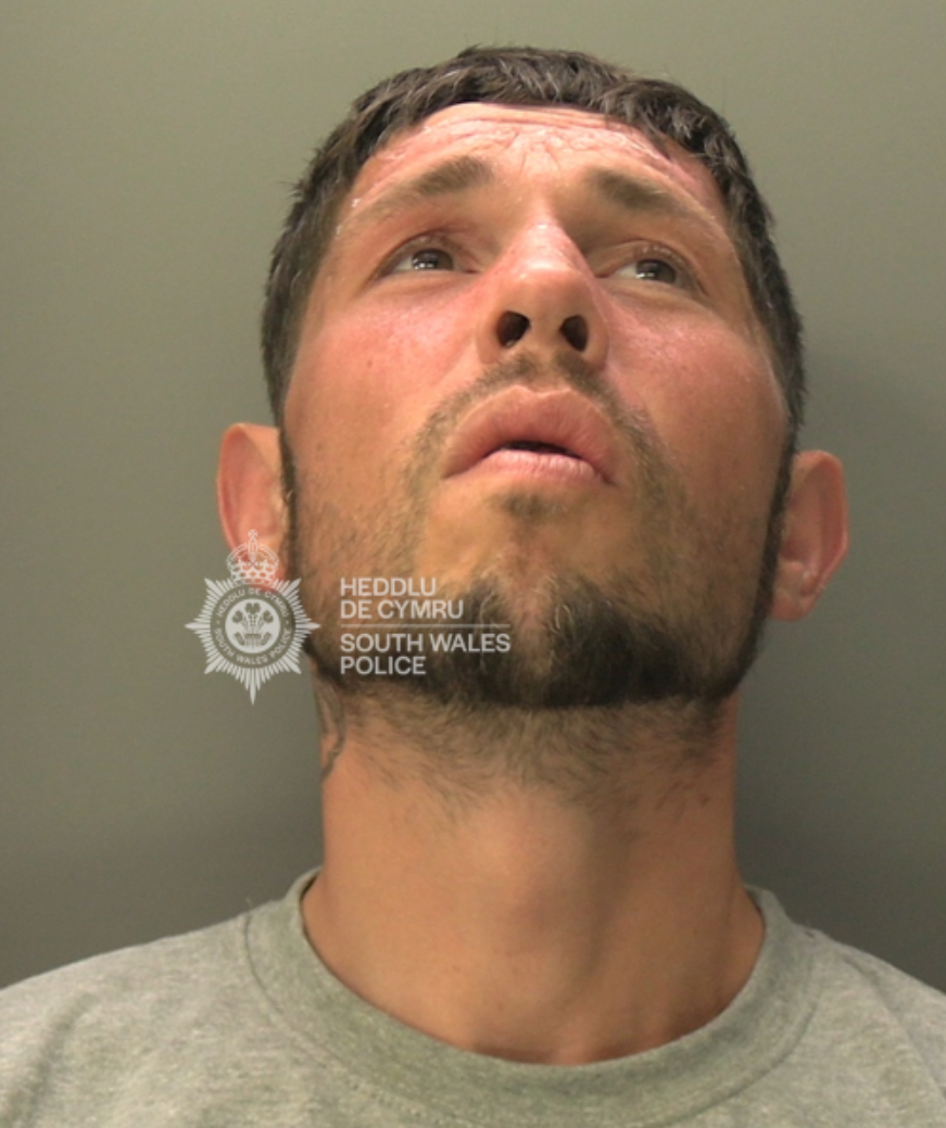 Featured image for “Merthyr man jailed for restraining order breaches”