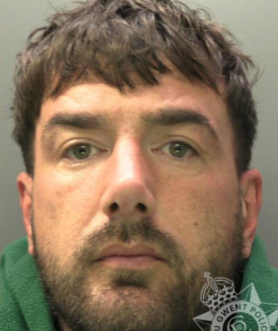 Featured image for “Newport drug dealer must repay £475,000 crime profits”