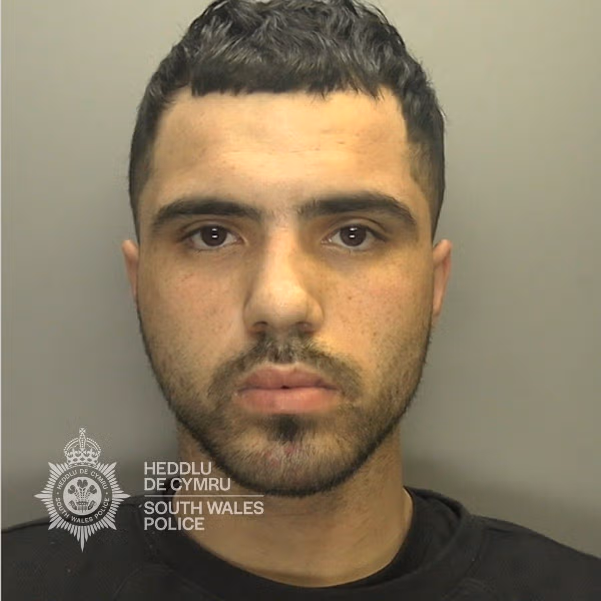 Featured image for “Cardiff drug dealer jailed after spotted nervous on bike”