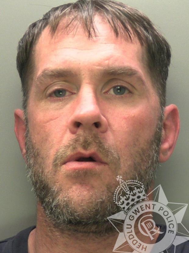 Featured image for “Man jailed over 3.15am Morrisons burglary in Newport”