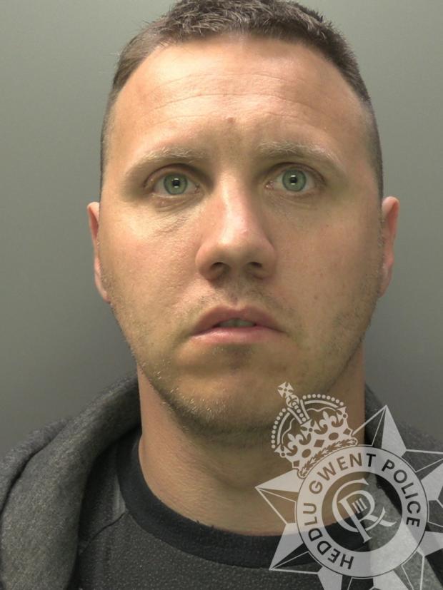Featured image for “Sex offender hid phones from police at Blaina home”