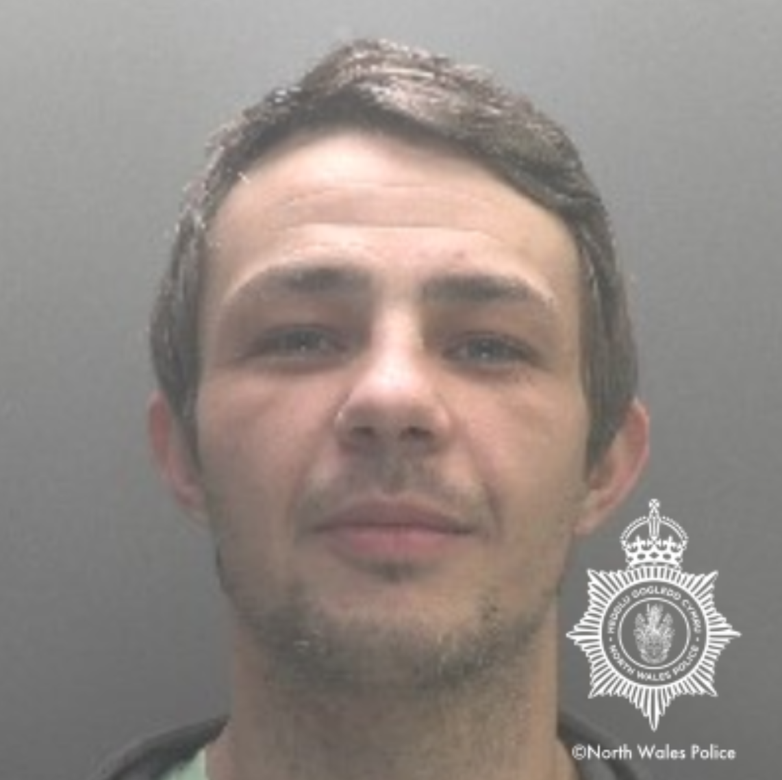 Featured image for “Holyhead man jailed for controlling and assaulting woman”