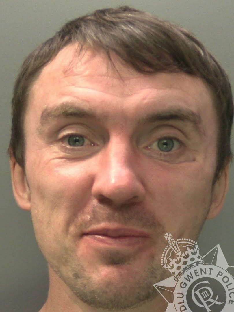 Featured image for “Newport shop thief jailed for seven months”