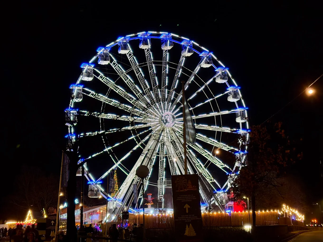 Featured image for “Cardiff’s Winter Wonderland 2026 opening date confirmed”