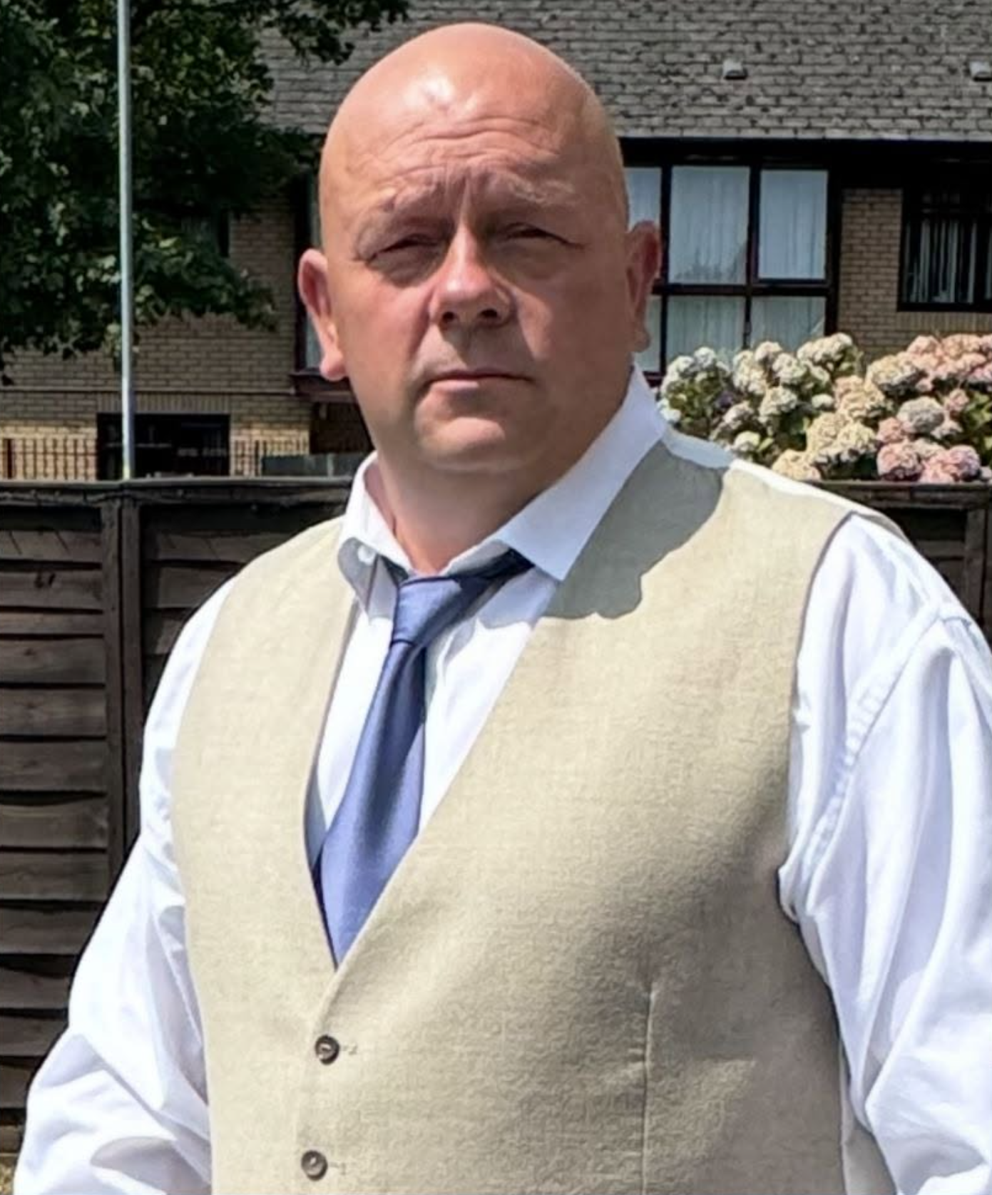 Featured image for “Family pay tribute to man who died in A40 collision”