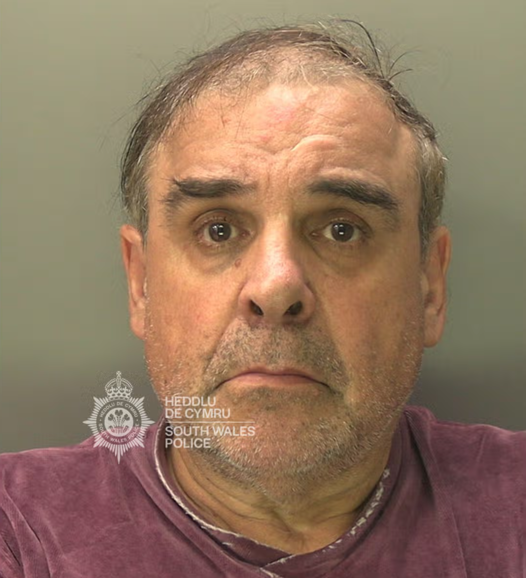 Featured image for “Sex offender jailed for breaching court order eight times”