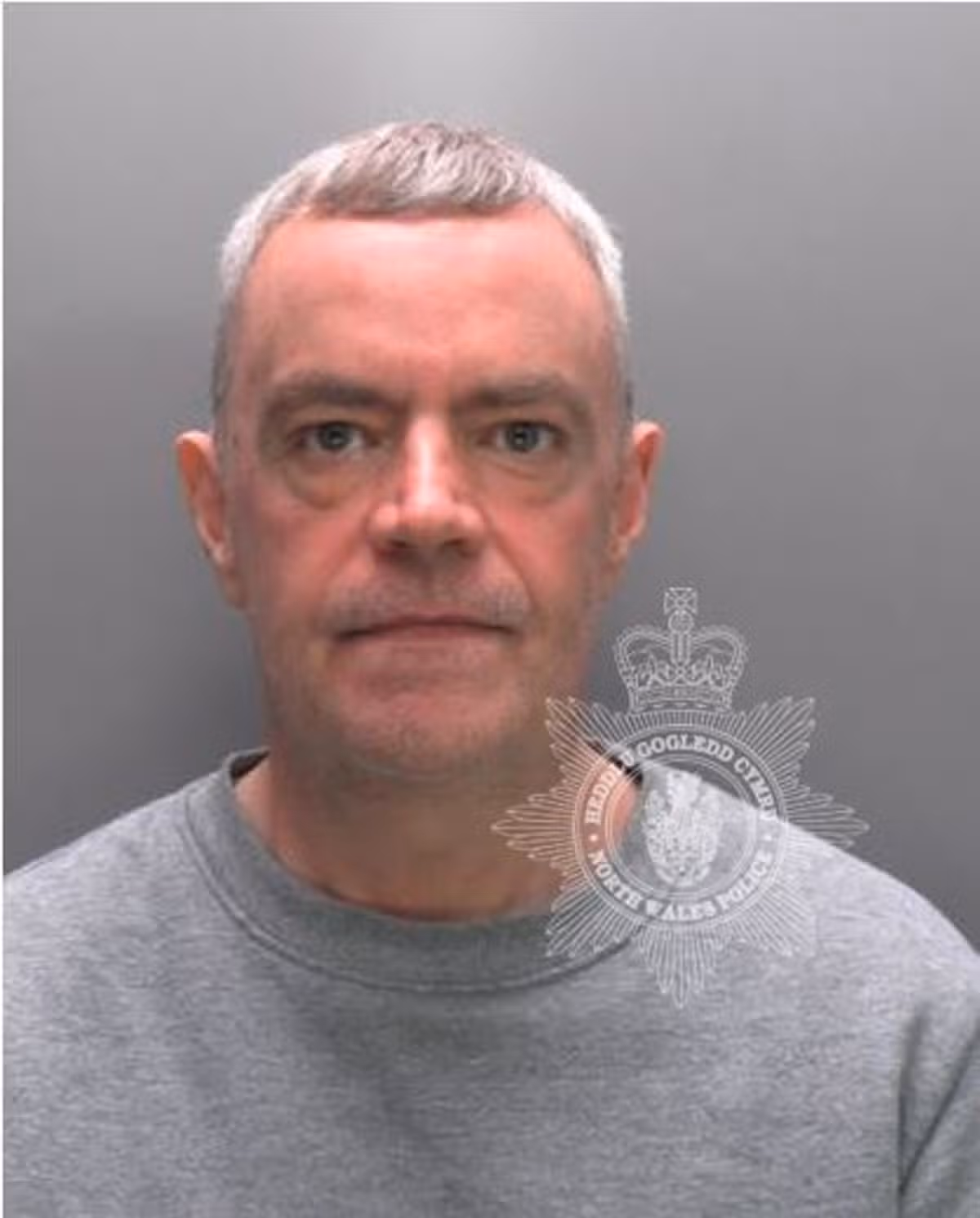 Featured image for “Rhyl man spared jail over fixation on police officer”