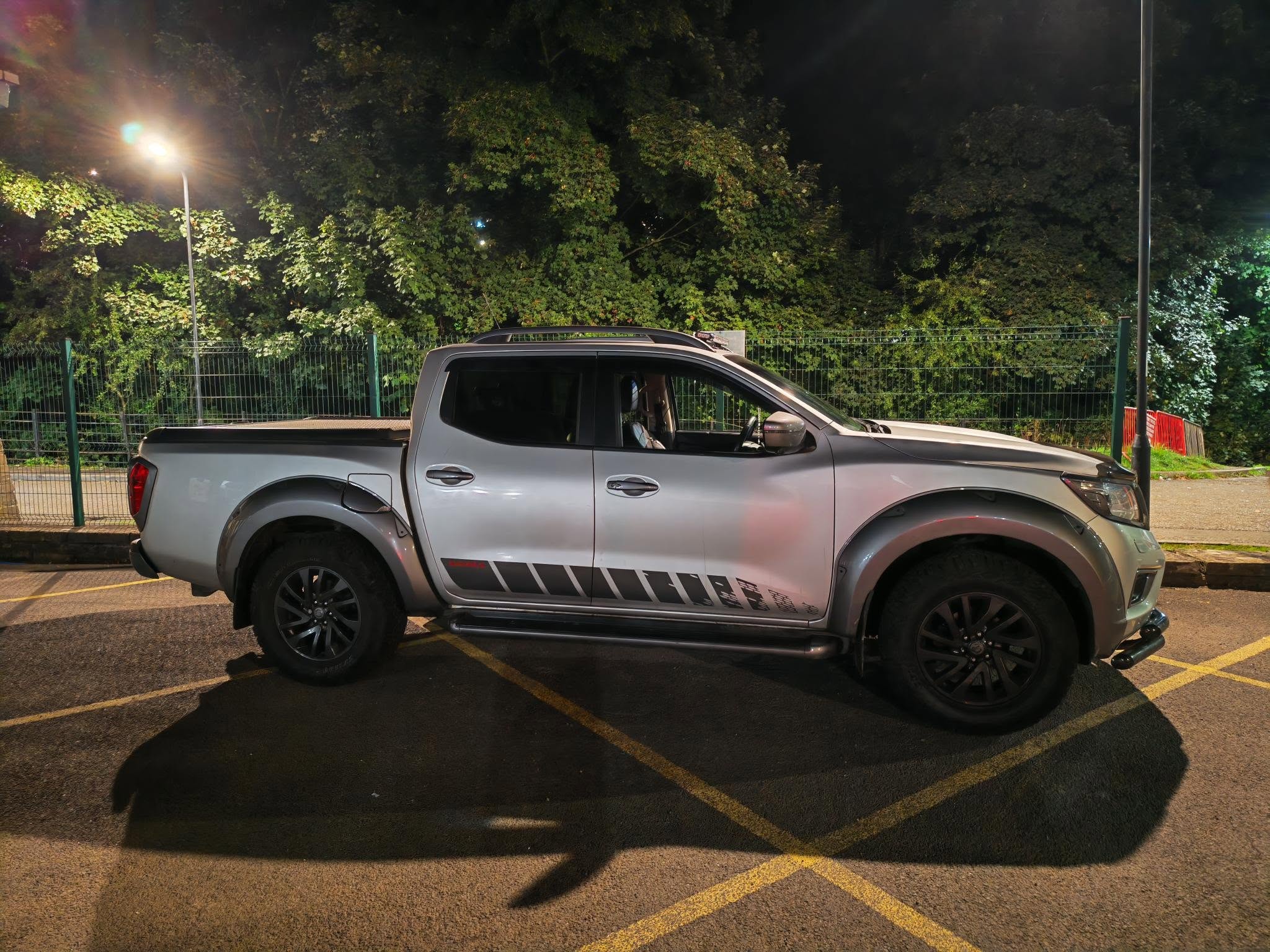 Featured image for “Stolen vehicle on cloned plates found in Blaenau Gwent”