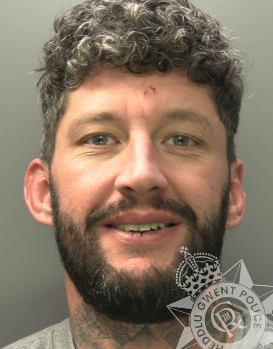 Featured image for “Ystrad Mynach man jailed for hour-long attack on ex-partner”