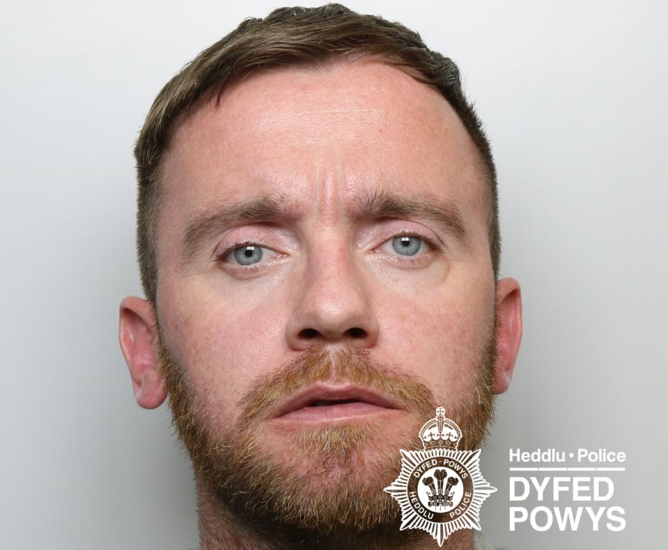 Featured image for “New Quay chef jailed for skull-fracturing sock cosh attack”