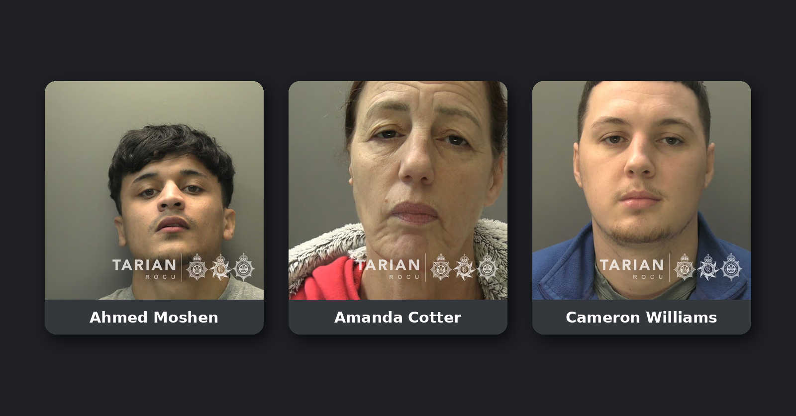 Featured image for “Mother jailed over son’s spice plot at HMP Cardiff”