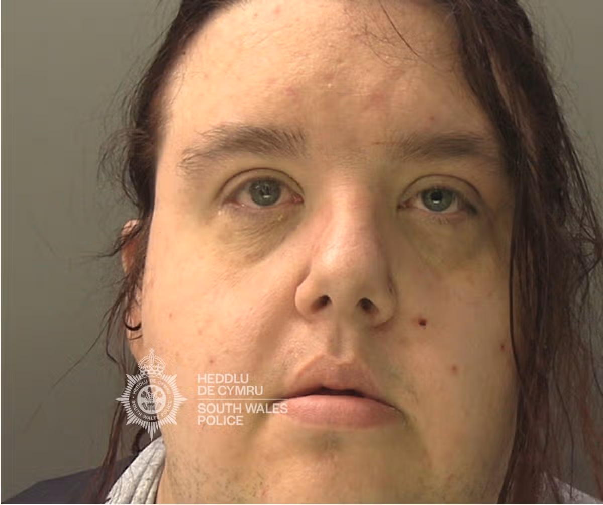 Featured image for “Police deny sex offender Scarlett Lee freed early”