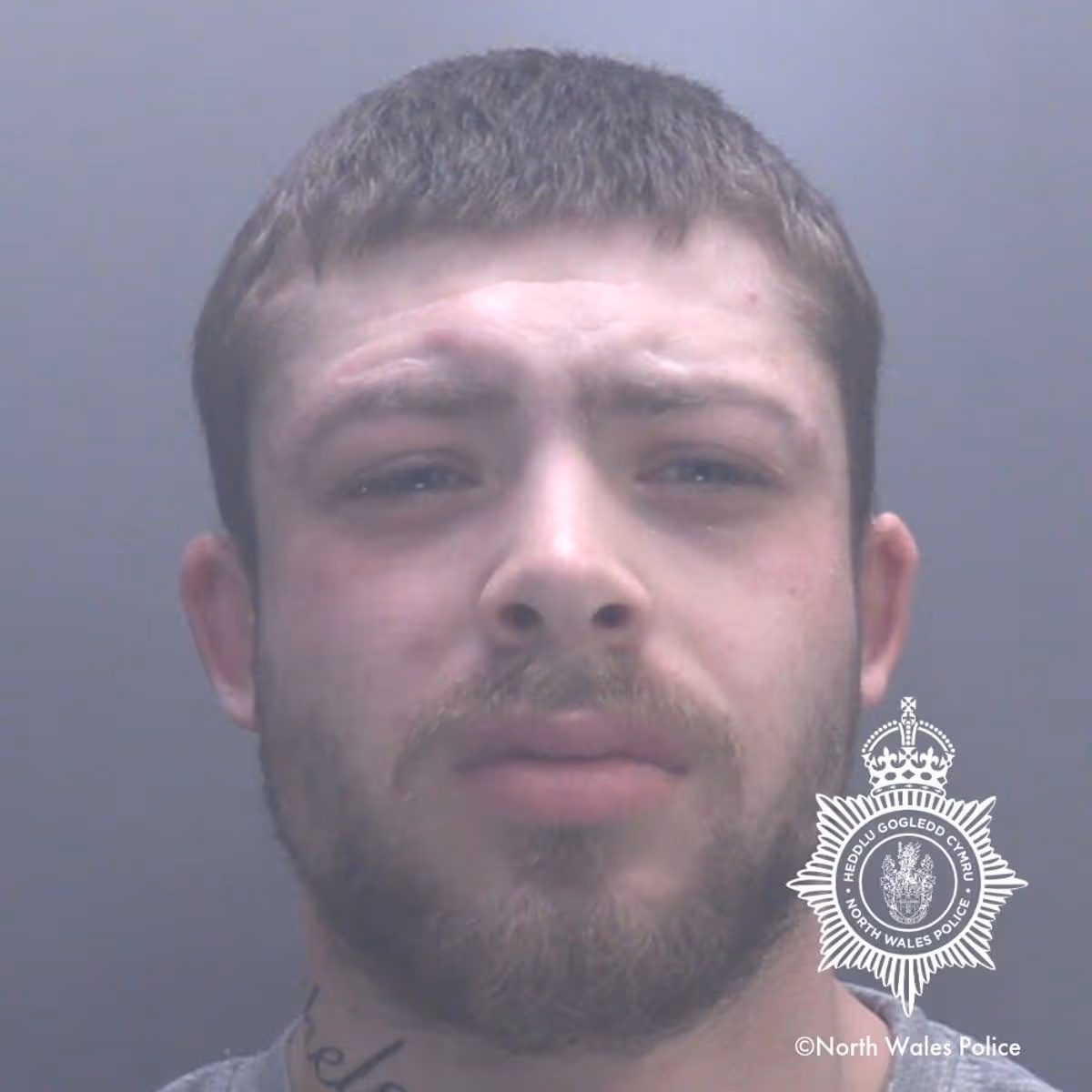 Featured image for “Man jailed over cocaine after Caernarfon e-scooter stop”