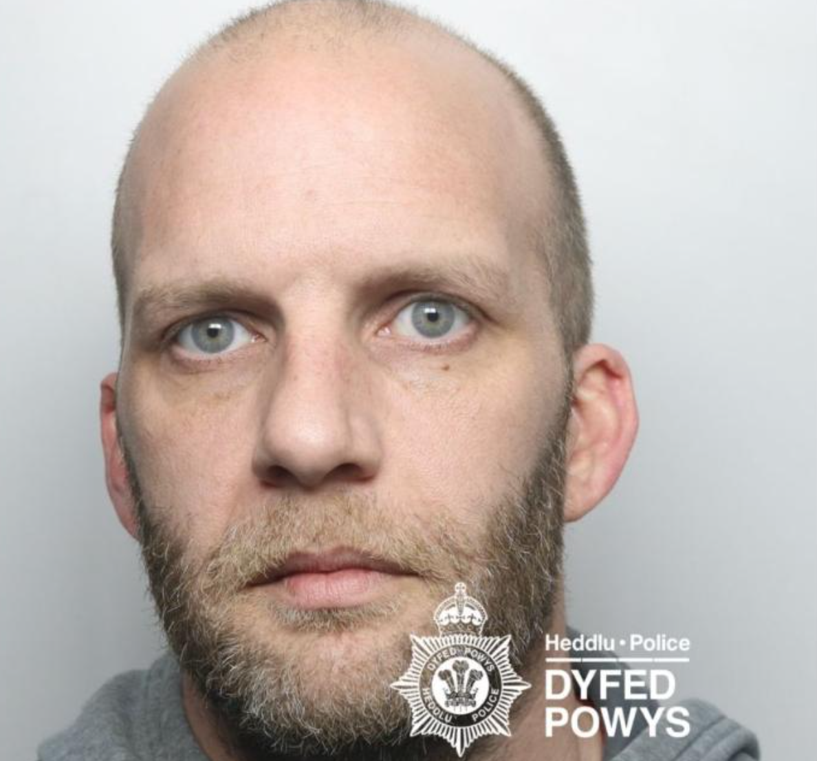Featured image for “Former soldier jailed over arsenal at Ystradgynlais home”