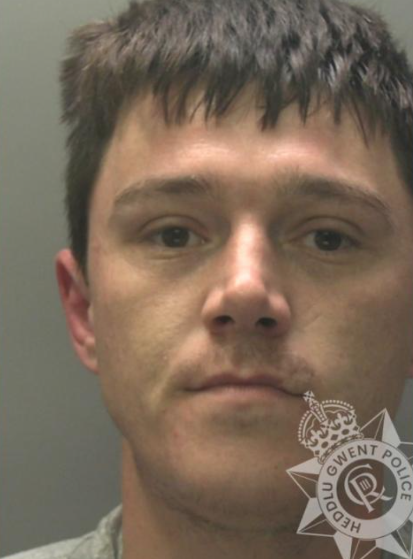 Featured image for “Man jailed over stolen Gwent Police electric bike”