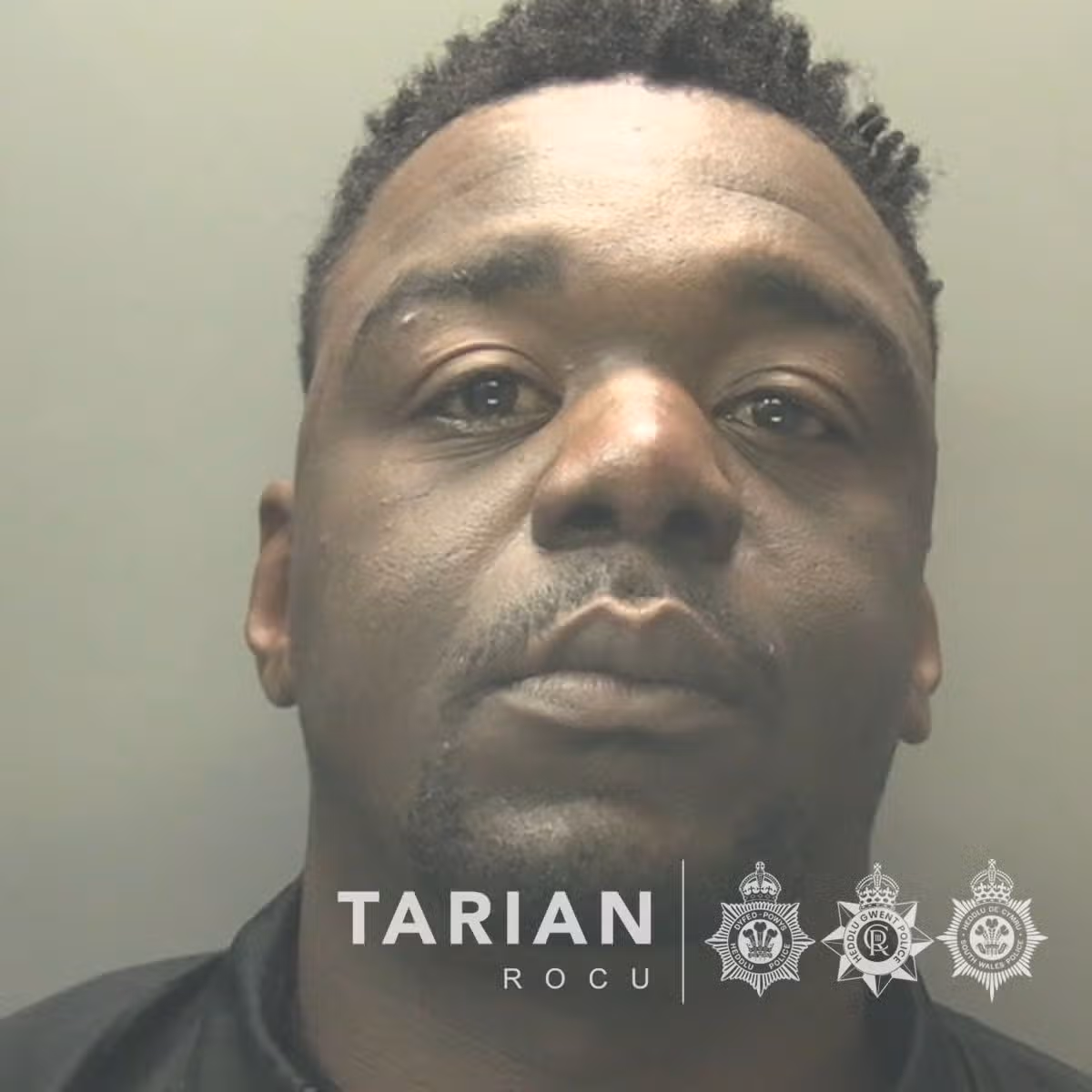 Featured image for “Cardiff man jailed over cocaine parcel sent from Chicago”