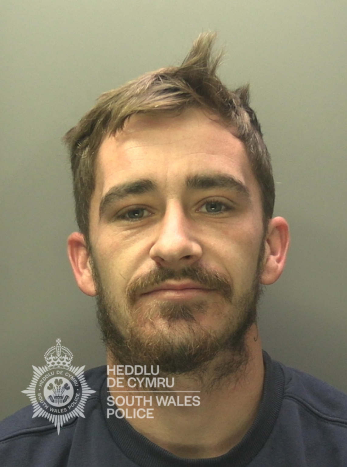 Featured image for “Swansea man, 27, jailed for seven years for rape”