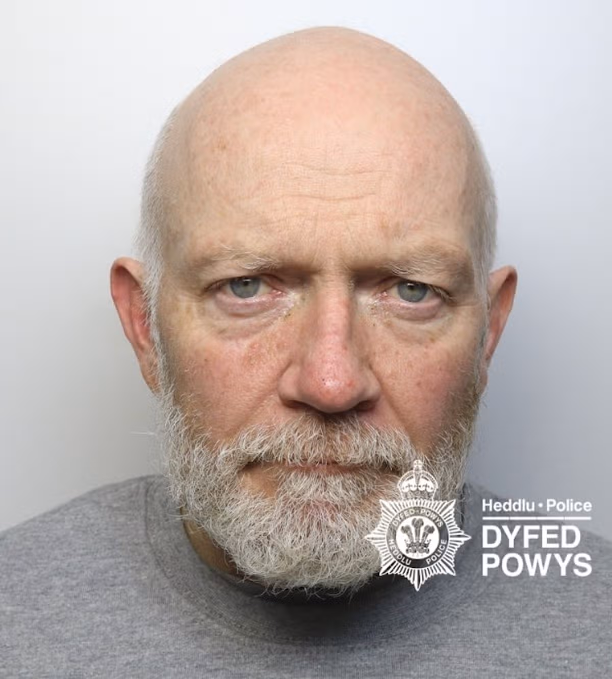Featured image for “Man jailed for 24 years over Carmarthen Park stabbing”