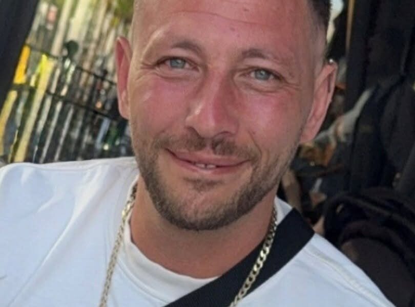 Craig Assirati named as man who died in A472 collision
