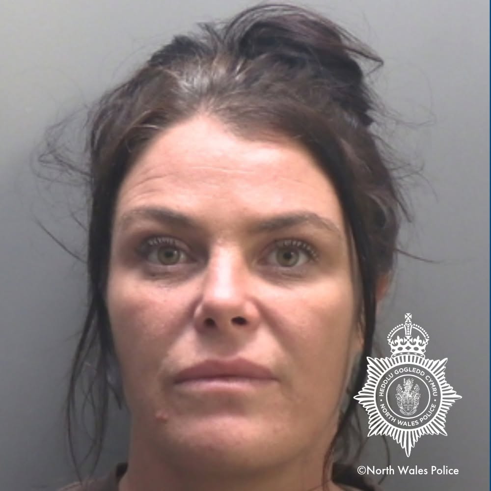 Featured image for “Woman jailed for drawing child into drug supply network”