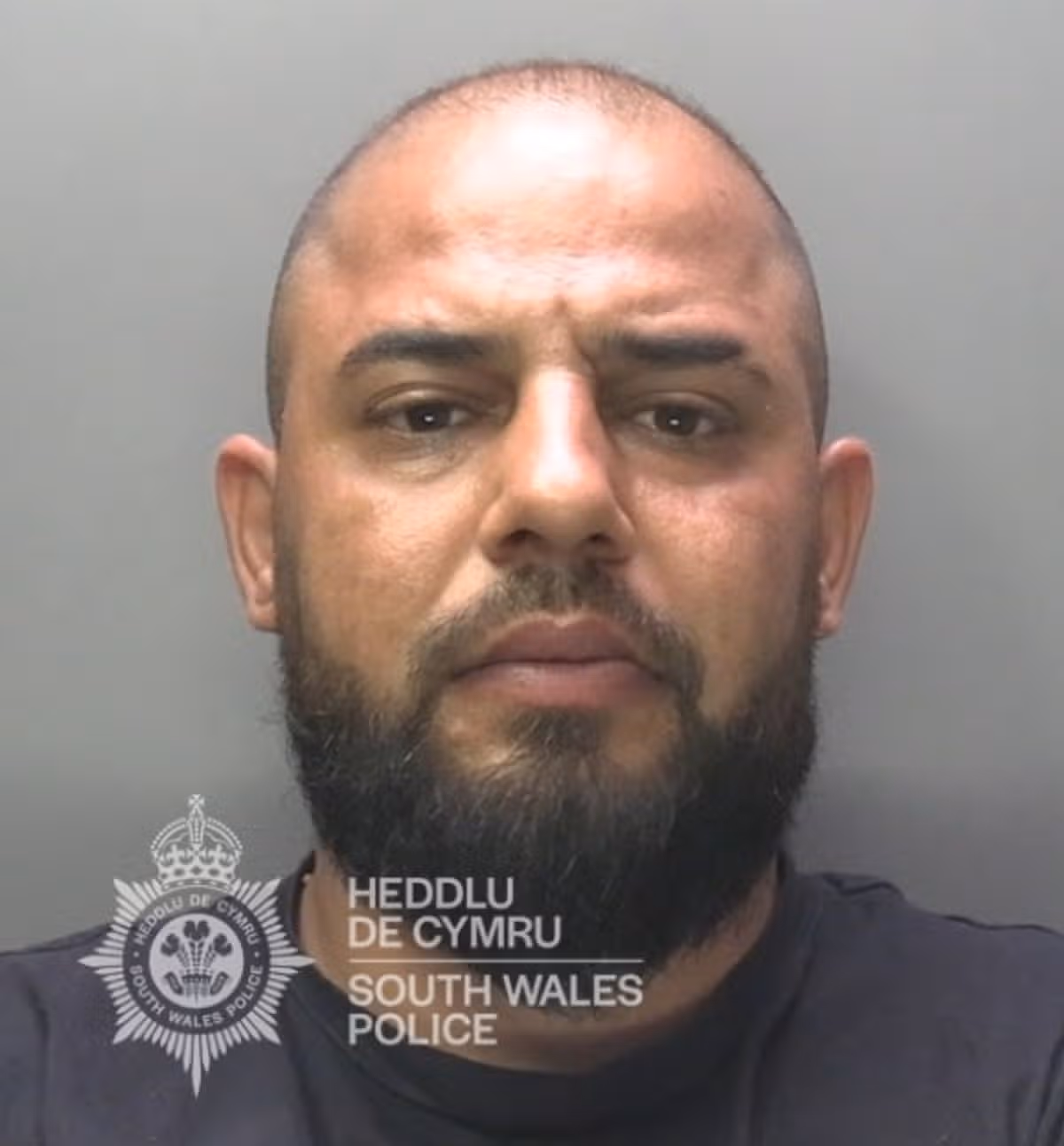 Featured image for “Man jailed for secretly filming woman during sex act”