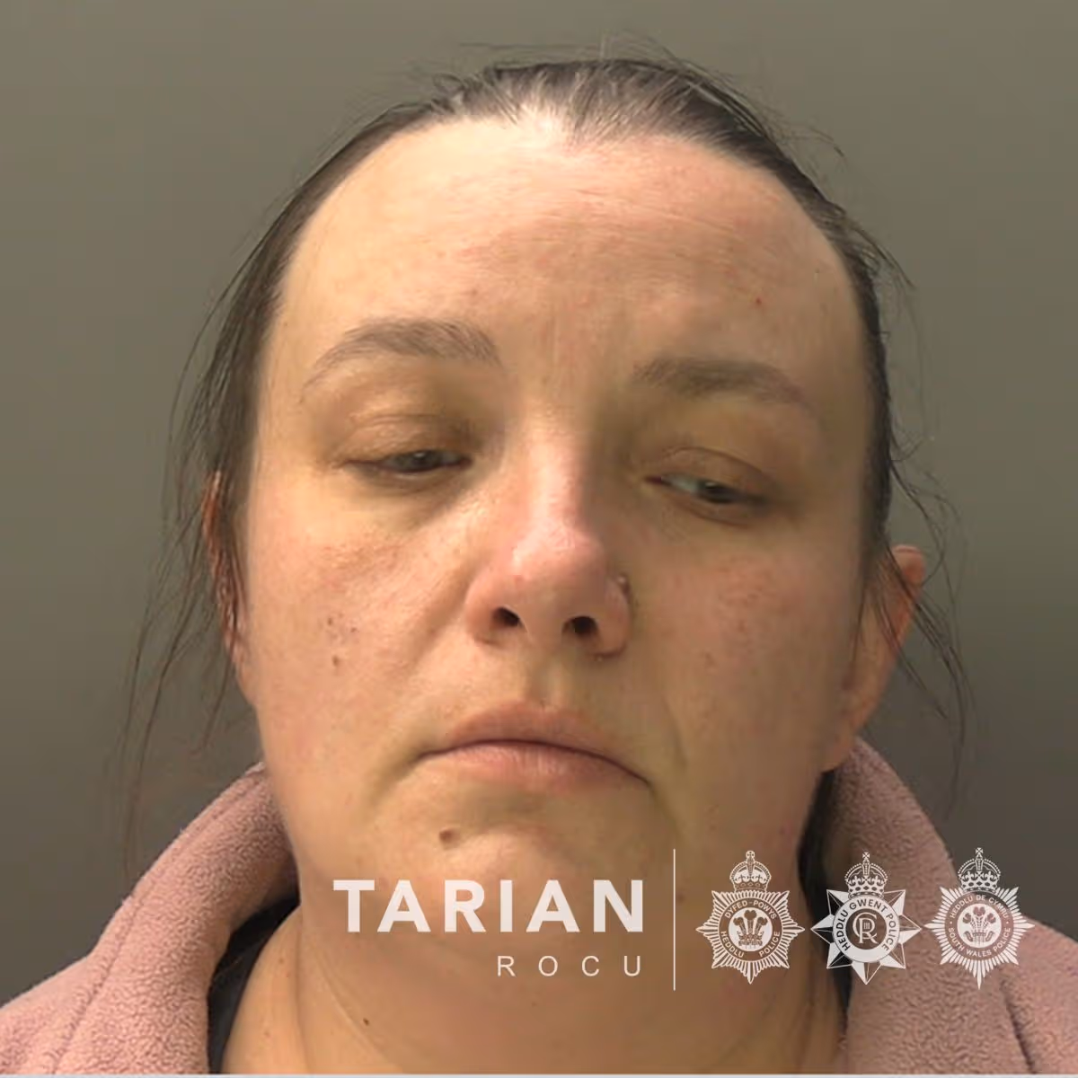Featured image for “Drugs gang member ordered to pay £1 despite £867k benefit”