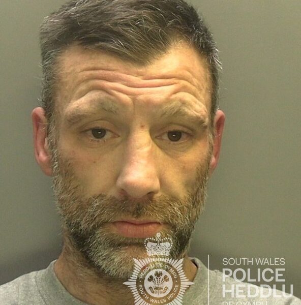 Cardiff shoplifter handed three-year ban from shops